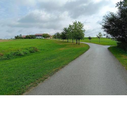 Idyllische Alleinlage am Bauernhof