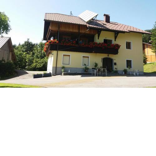 idyllischer Landhof Nähe Millstättersee Ferienwohnung mit Balkon