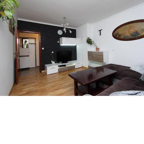 Idyllisches Apartment nahe dem Zentrum und Strand von Rovinj