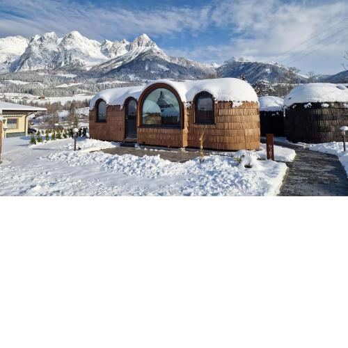 Igluhut Four Seasons
