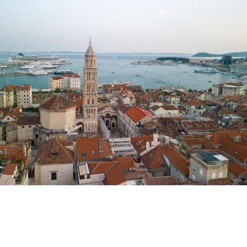 IL Cetro Spalato Rooms
