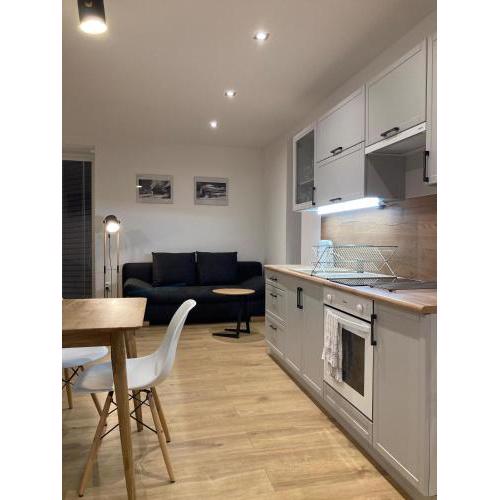 IľanovSKI apartment by Booky