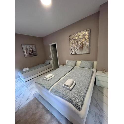 Ile VES Appartement