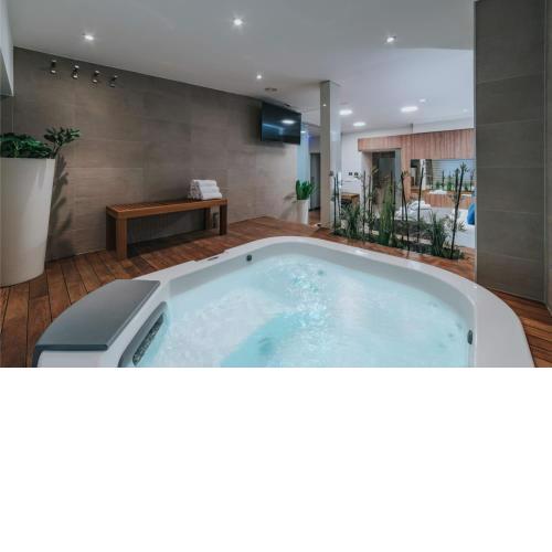 Ilica Luxury Center