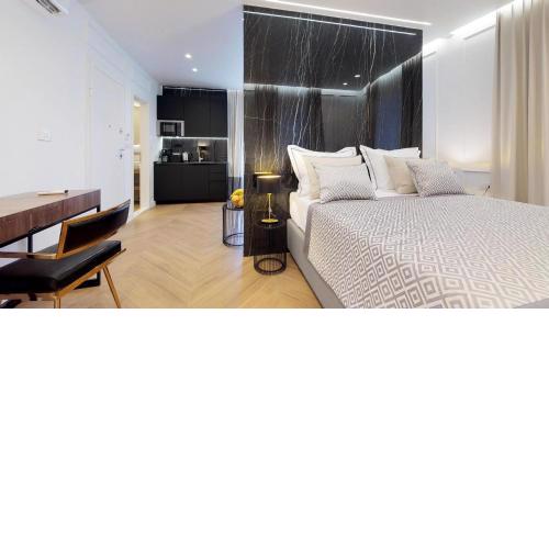 Illyria Luxury Studio Apartments