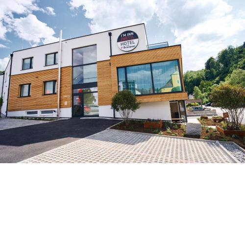 I'M INN Zwettl - Hotel zum Brauhaus
