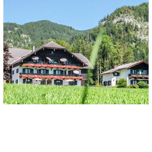 Im Ramsen - Familie Baier