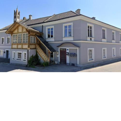 IMBACH KLOSTERHOF -Ferienapartments im Herzen der Wachau