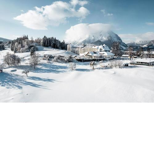 IMLAUER Hotel Schloss Pichlarn