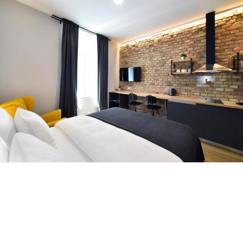 Imperial Apartment Z