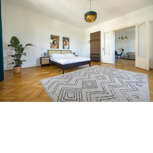 Imperial City Apartment