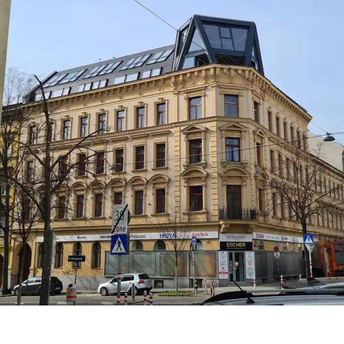 Imperial Flats Vienna