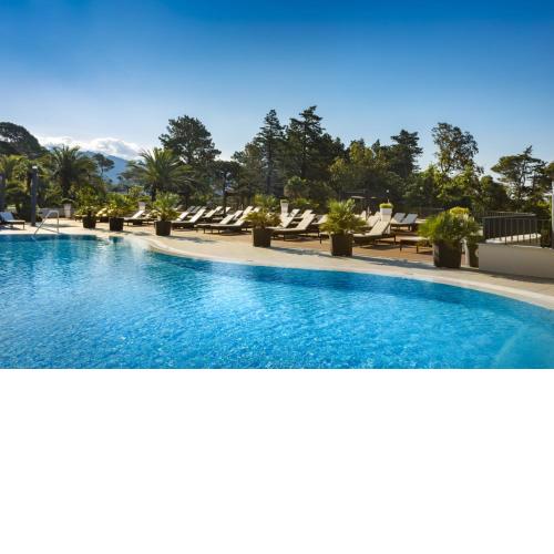 Imperial Heritage Hotel, Valamar Collection