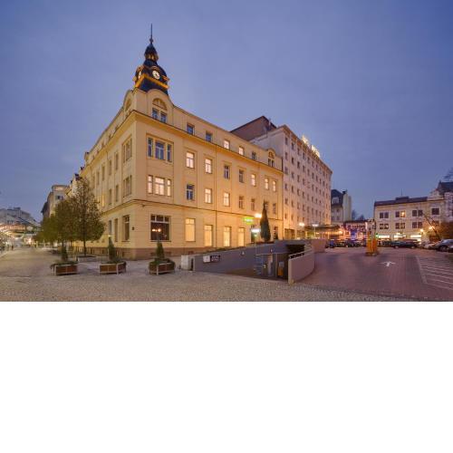 Imperial Hotel Ostrava