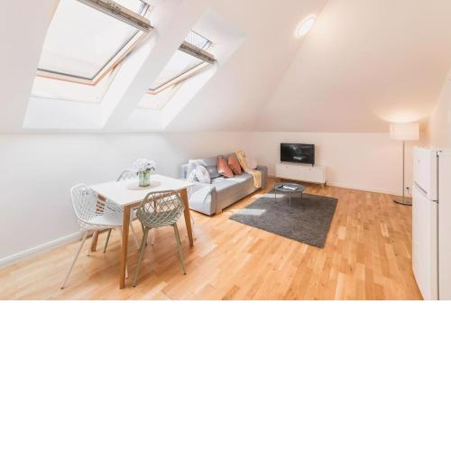 Imperial Loft Apartment