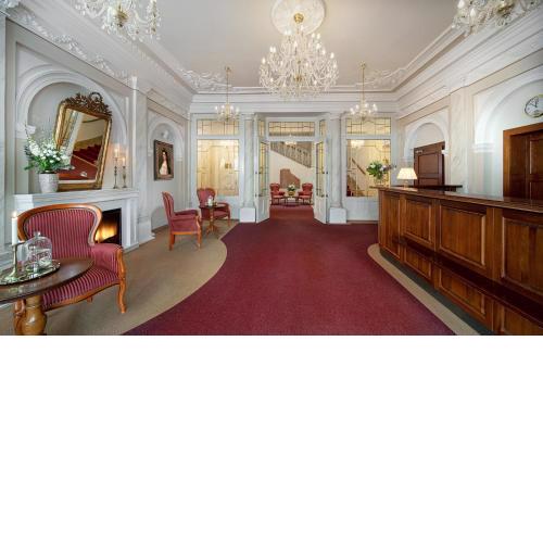 Imperial Spa & Kurhotel