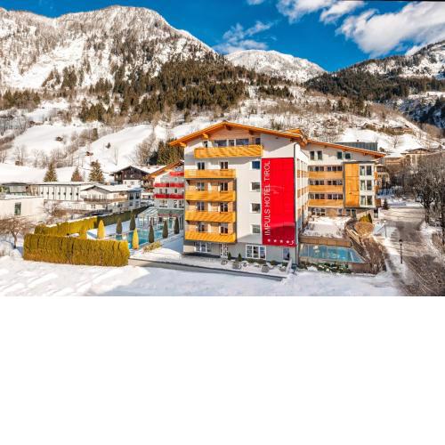 Impuls Hotel Tirol