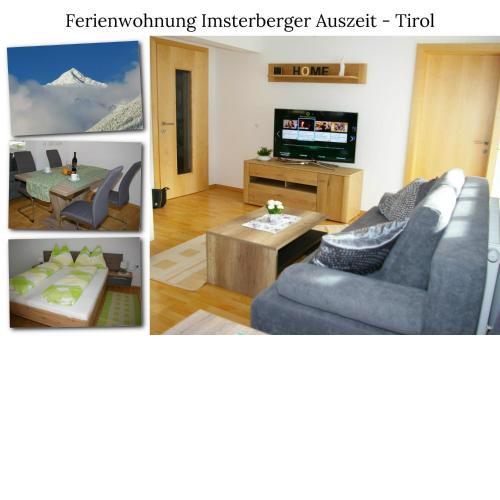 Imsterberger Auszeit
