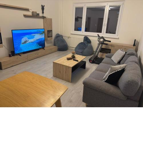 In City by IQ Apartments