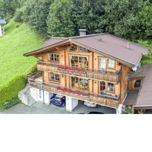 In Skiliftnähe