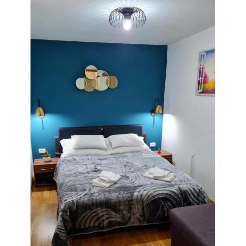 Inchy Accommodation