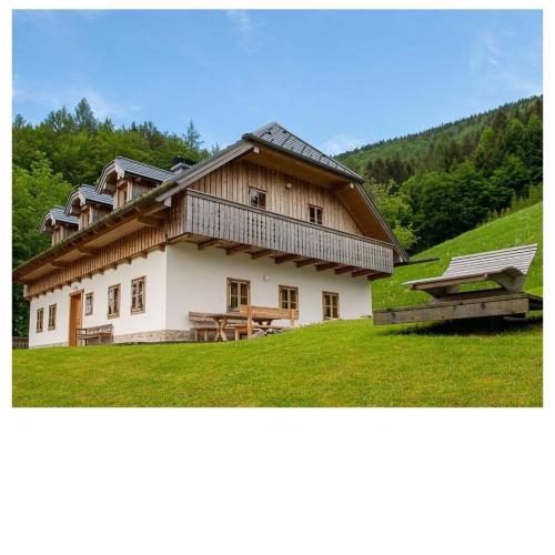 Infanglalm "Traunsee"