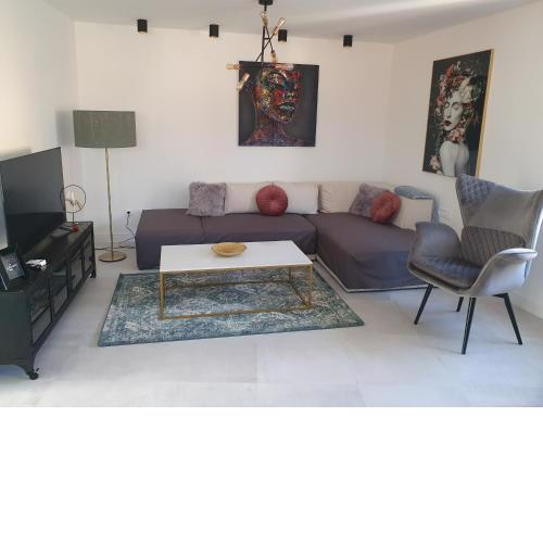 InFresh holiday house