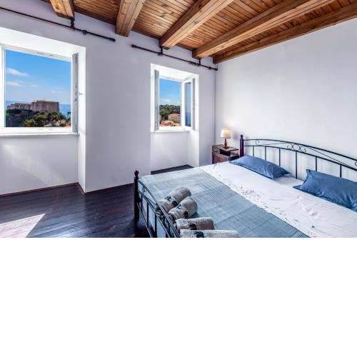 Inheritance Suite Dubrovnik