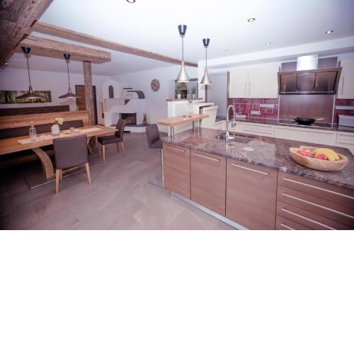 Inn-Apartments