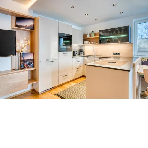 INN Sun Apartment
