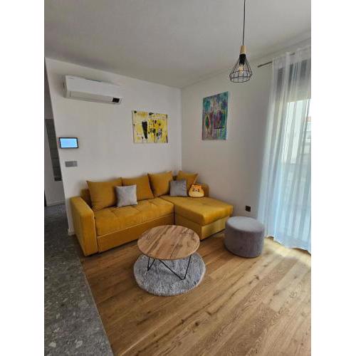 INNA Luxe Apartment with free parking