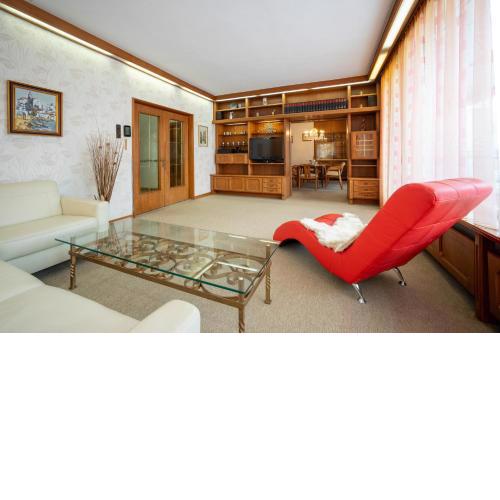 Innsbruck Garden Residence