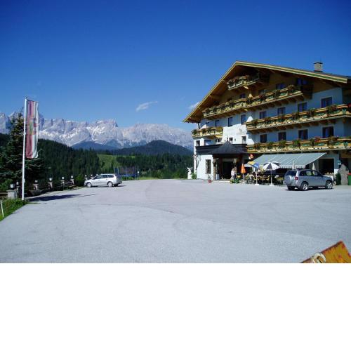 Innviertler Berggasthof