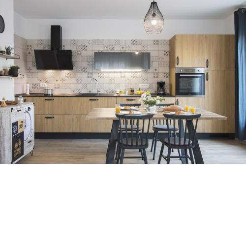 Inspire Apartments