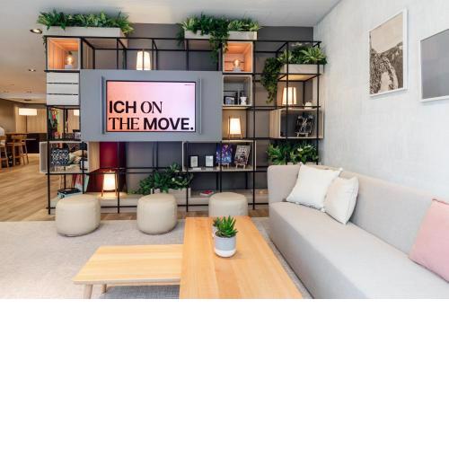 IntercityHotel Wien