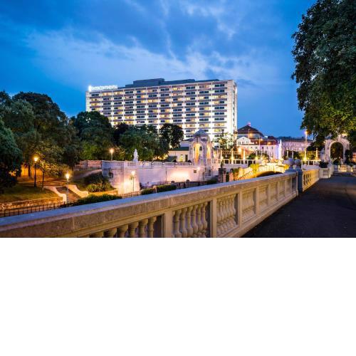 InterContinental Wien, an IHG Hotel