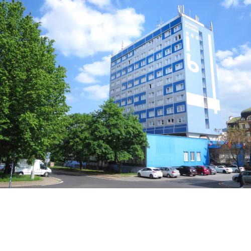 Interhotel Bohemia