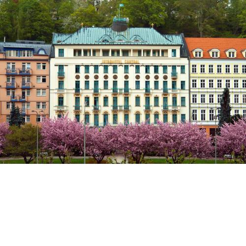 Interhotel Central
