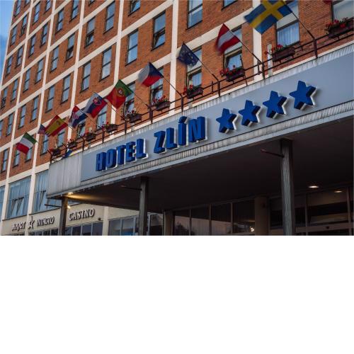Interhotel Zlín