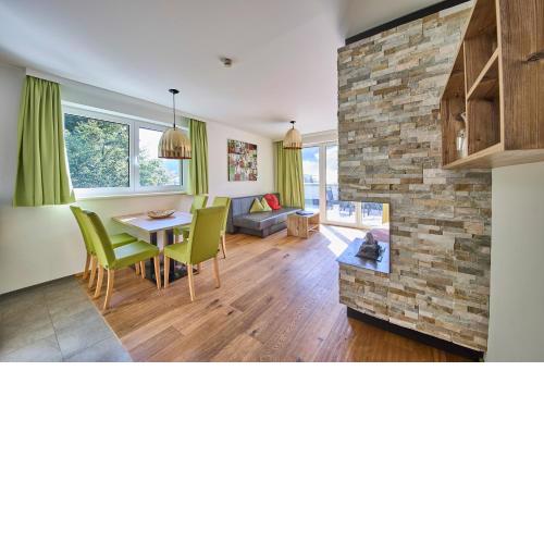 InTown Appartements