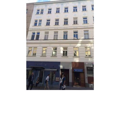 Inviting apartment in Wien