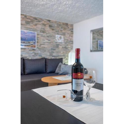 Irena lovely apartmens