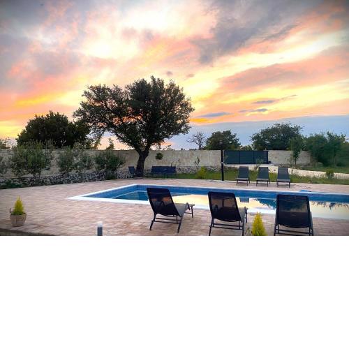 Iris Holiday home