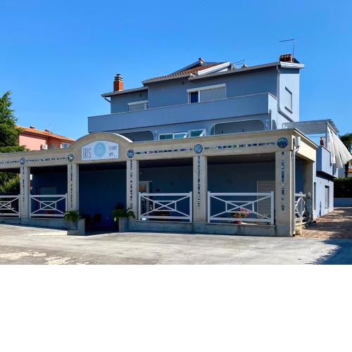 Iris Studios