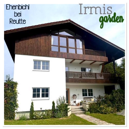 Irmis Garden