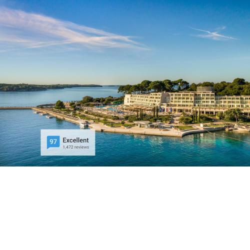 Isabella Island Resort, Valamar Collection