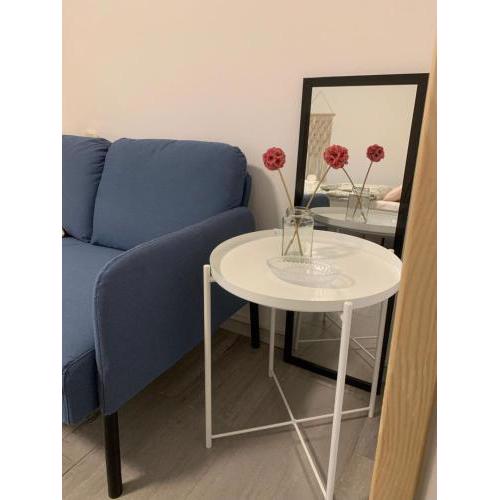 Isidora Studio Apartman