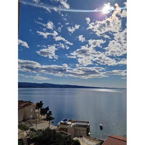Island luxury view Nemira