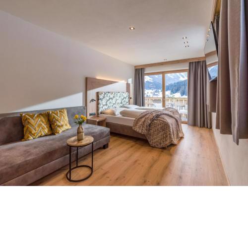 Isskogel Suites