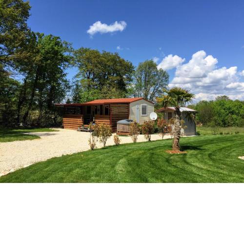 Istria camp - Istria holiday for 2
